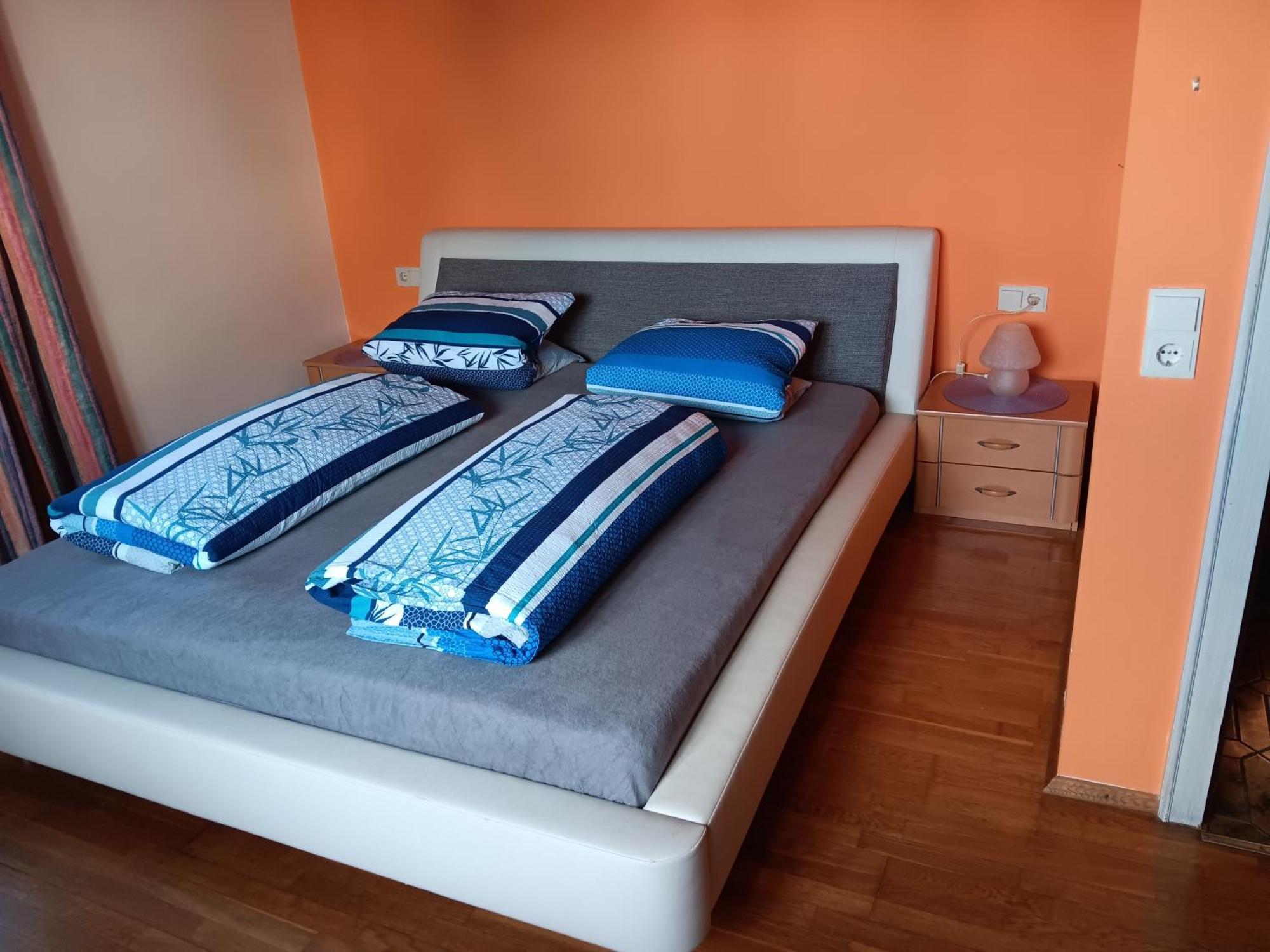Laendlezimmer Rankweil